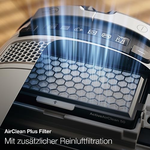 Tierhaarstaubsauger Miele Complete C3 Cat & Dog im Vergleich