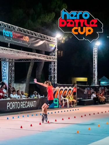  Hero Battle Cup Italia