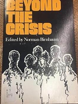 Paperback Beyond the Crisis Book