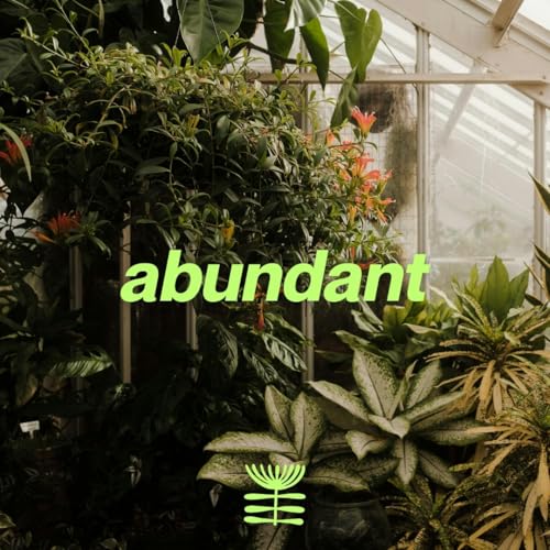 Giving Over Getting - Audio