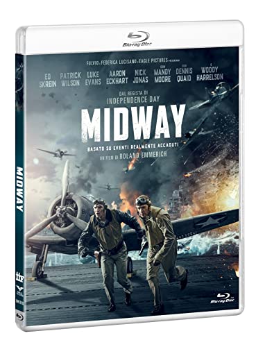 Midway Midway