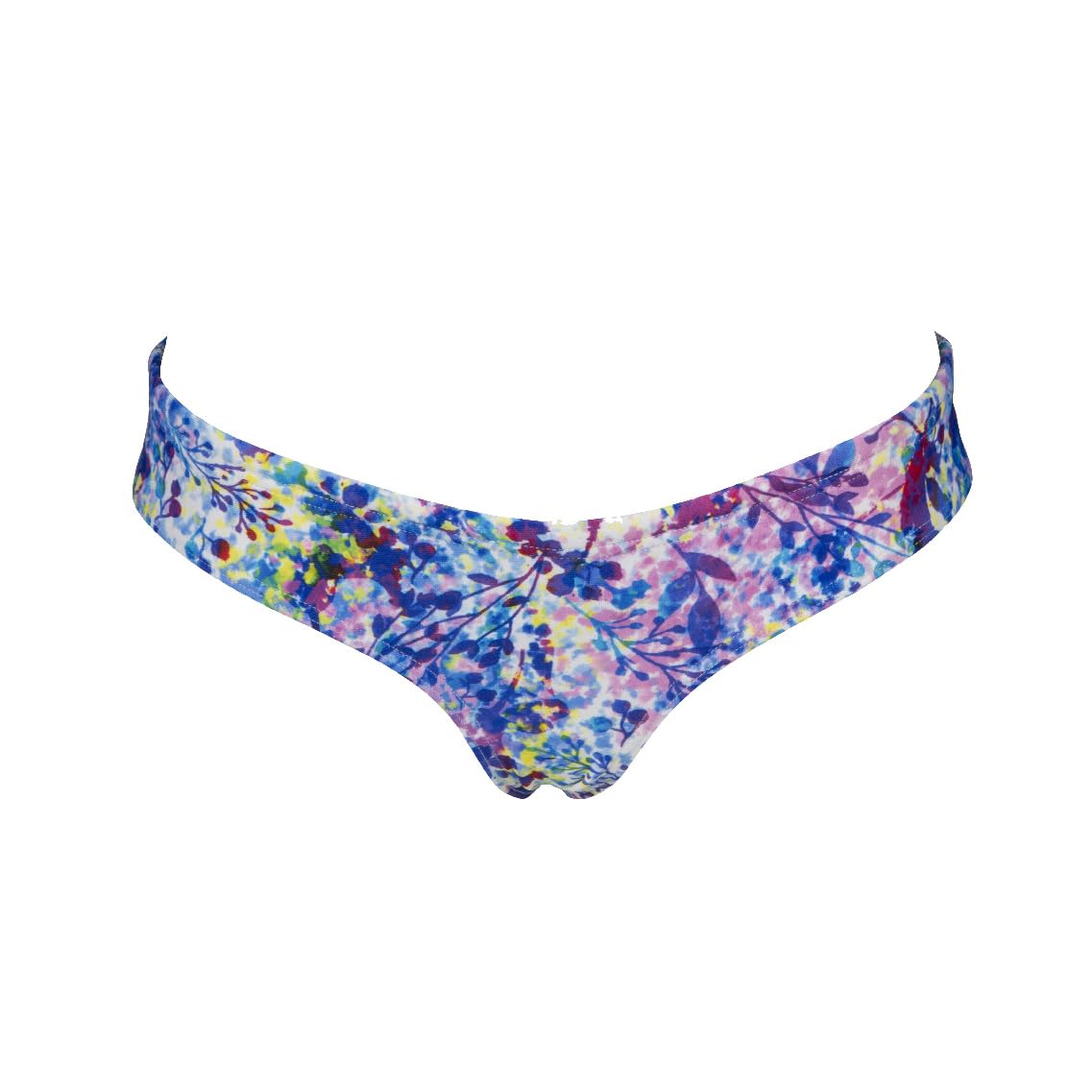 Parte inferior bikini Arena Unique mujer pack de 1 para natación regular 6