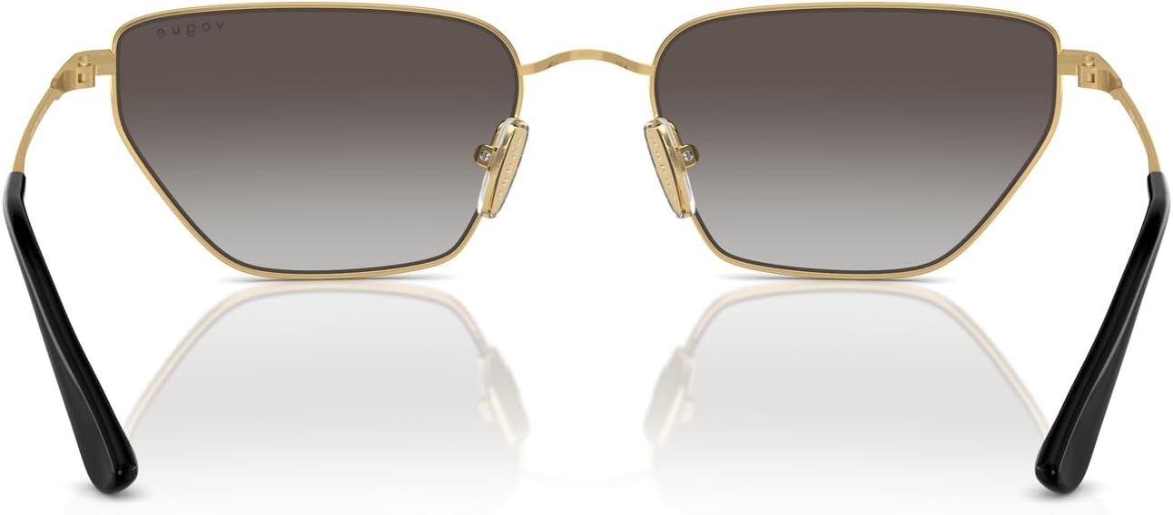 Vogue Eyewear womens Vo4316s Cat Eye Sunglasses