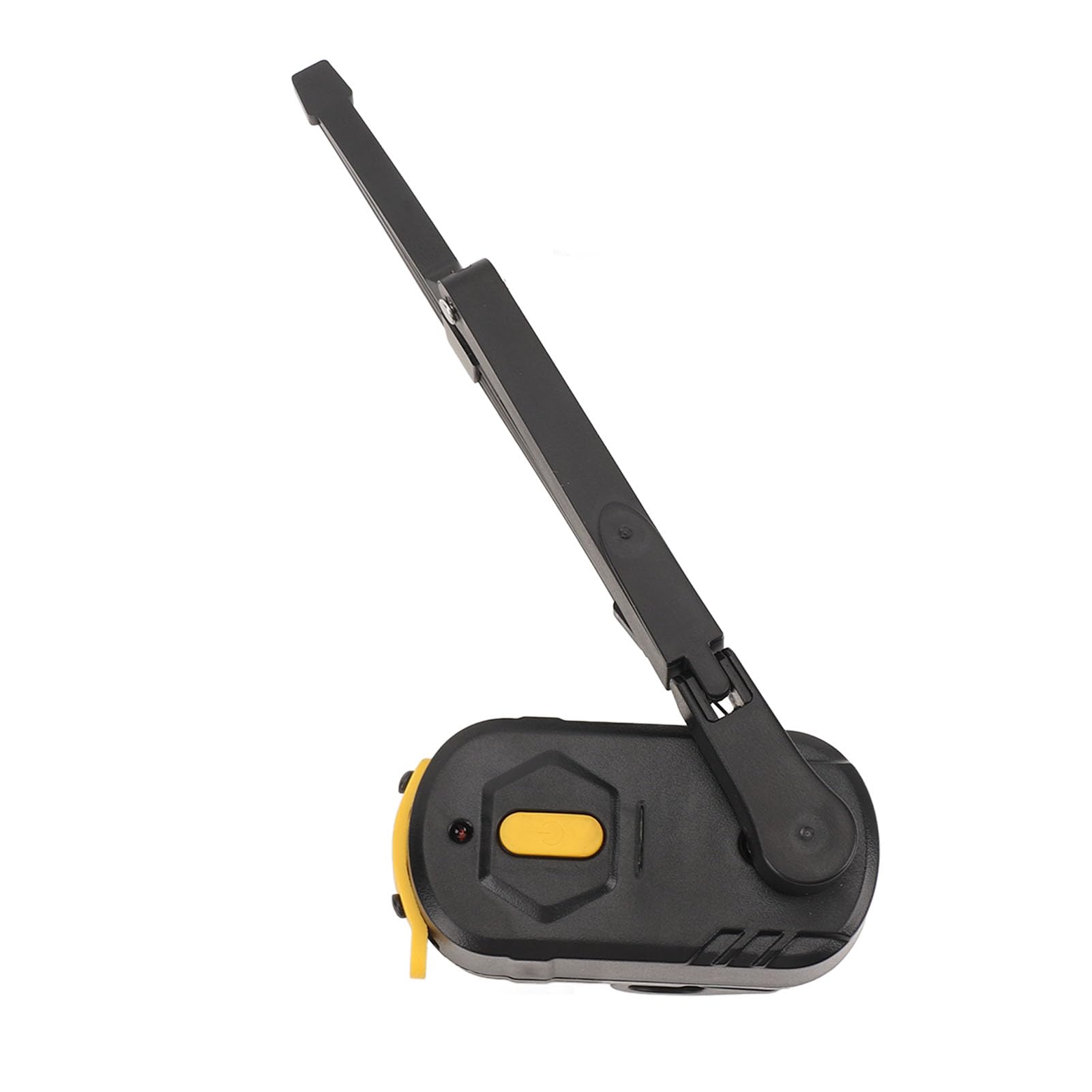 Tergicristallo Ricaricabile DC 5V per Motociclo Universale - Compatibile con Bici Elettrica