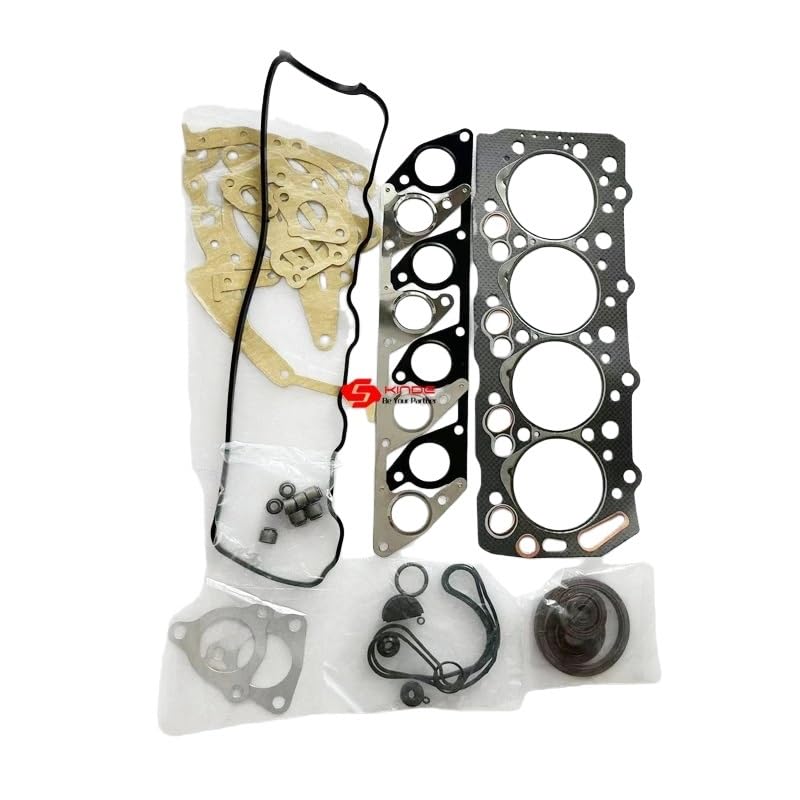 Kit joints moteur complet 4D56T D4BH MD972160 Hyundai H100 Pajero