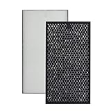 PUREBURG FZ-D70HF FZ-D70DF 交換用フィルターセットシャープ(Sharp)との互換性ありKI-LS70 KC-JS70-W KC-700Y6-B KC-700Y6-W KC-700Y7-B KC-700Y7-W KC-70E1-B KC-70E1-W KC-70E2 KC-70TH1-W KC-D70-B KC-D70-W KC-E70 空気清浄機