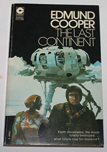 Last Continent view 2