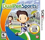 DualPenSports - Nintendo 3DS