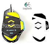 G502 Feet Original Logitech Logitech G502 Ersatz - Gleitfüße