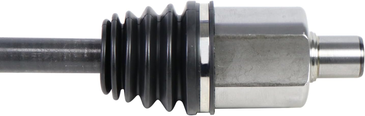 GSP NCV10238 CV Axle Shaft Assembly - Left Front (Driver Side)