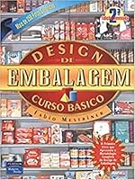 Design de Embalagem: Curso Básico 8534614822 Book Cover