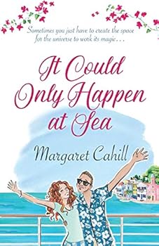 Paperback It Could Only Happen At Sea Book