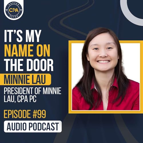 Ep.99: It’s my name on the door.