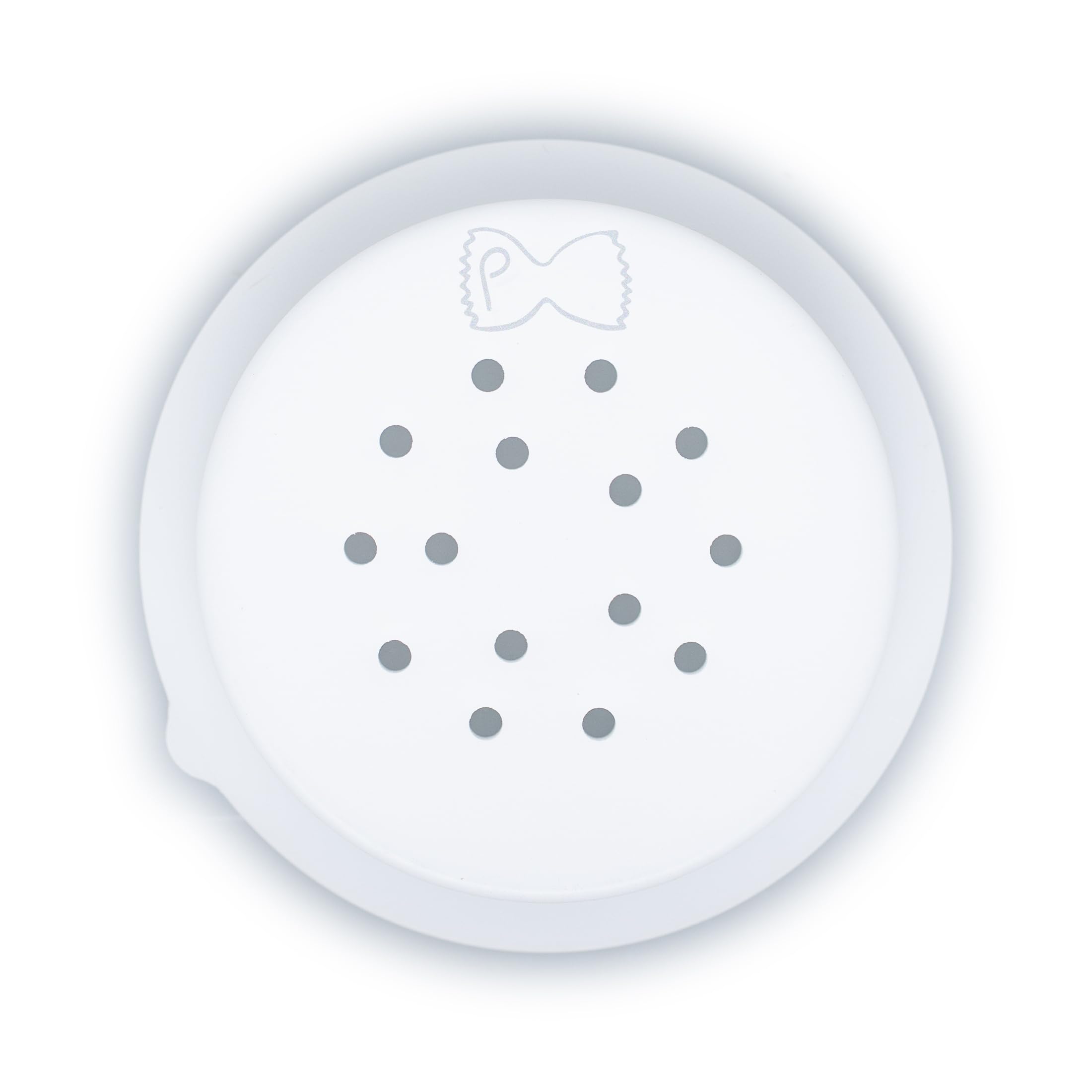 Pastidea - Matrix accessories Bigoli compatible with Philips Pastamaker Avance