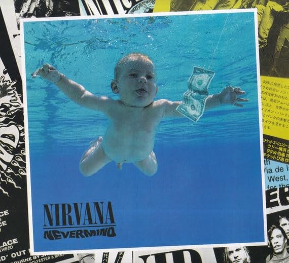 Nevermind 30th Anniversary image 3