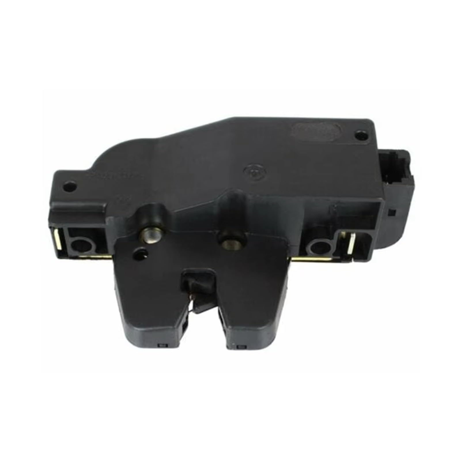 Rear Tailgate Lock for Peugeot 206 SW 307 307 SW 307 Car Tailgate Lock 9646091580 871972