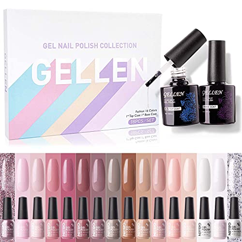 7 Best NonToxic Gel Nail Polish Brands 101 Choose The Safest And Natural Gel Nail Polish Ms