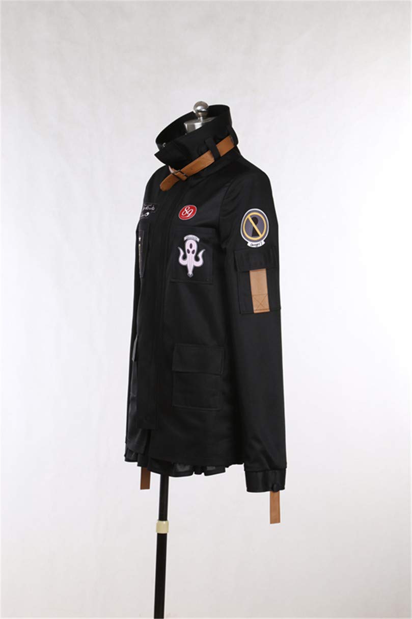 【新品・値下げ】FGO アビゲイル・ウィリアムズ 英霊旅装　コスプレ Fate/GO アビゲイル 英霊旅装 コスプレ衣装 送料無料 FGO3周年