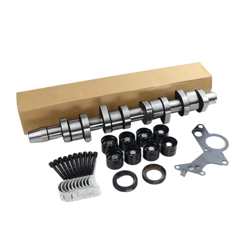 Nockenwellenheber-Kit kompatibel mit Käfer (Auto) 2004–2006 BEW FWD 1.9 TDI 038109101R