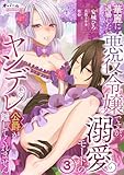 華麗に退場したい悪役令嬢ですが、溺愛モードのヤンデレ公爵が離してくれません３ (オパールCOMICS)