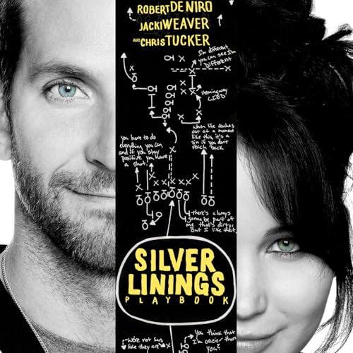 『17. Her - ”Silver Linings Playbook” 2012』のカバーアート
