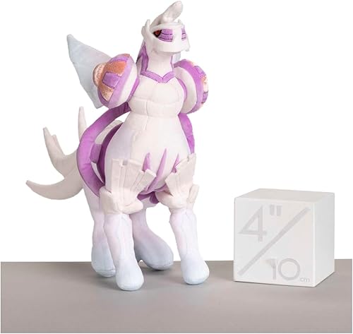Miniatura 3 de Pokémon Center Palkia Origin Forme Poké Plush de 16  pulgadas