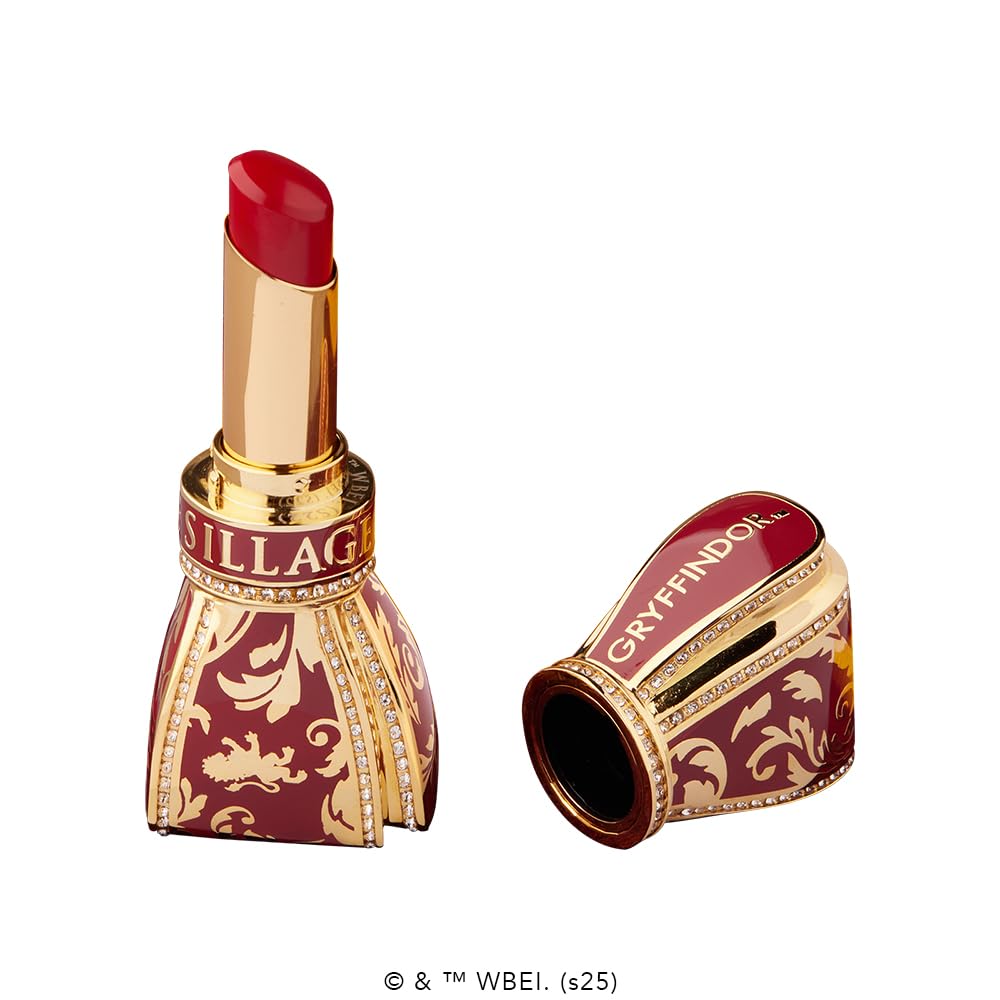 House Sillage GryffindorTM Lipstick Case