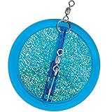 1 Dipsy Diver Fish Candy Blue UV