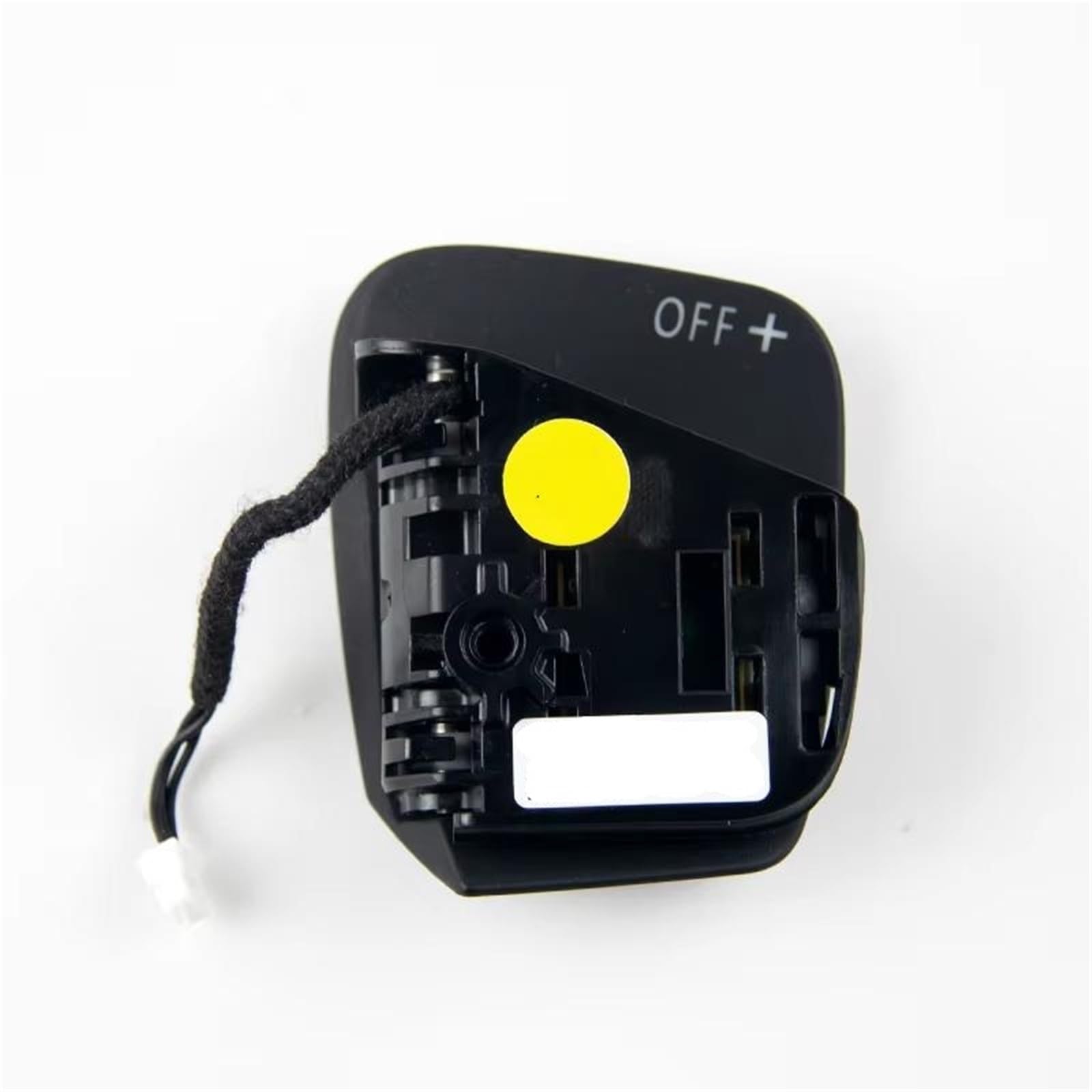 Selettore cambio Compatibile Con Per T-ROC Per Tiguan MK2 Per Touran Cambio Al Volante Per Auto Paddle Paddle Shift OEM: 5TA951527 5TA951528