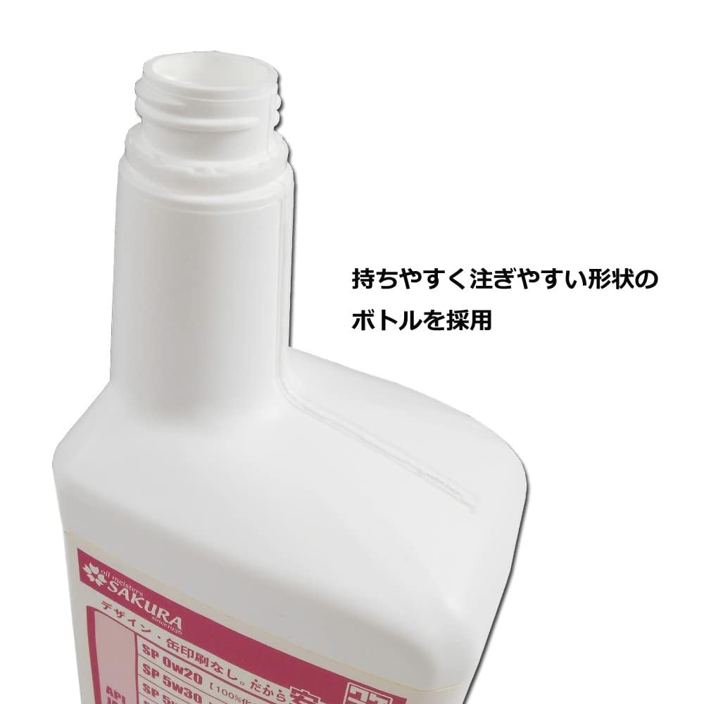 純正 ディーゼルエンジンオイル 0W-30 1L ×6本　計6L Amazon | 【 クリーン ディーゼル エンジンオイル 6L セット】 DL-1 0W