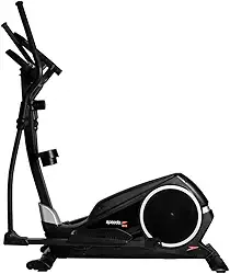 Elíptico Speedo E25 Magnético 10 Níveis de resistência Passada Confortável e Silenciosa