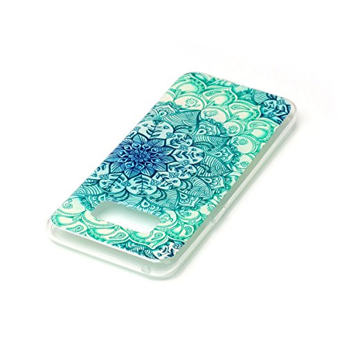 Custodia Cover Samsung Galaxy S8,Ukayfe Samsung