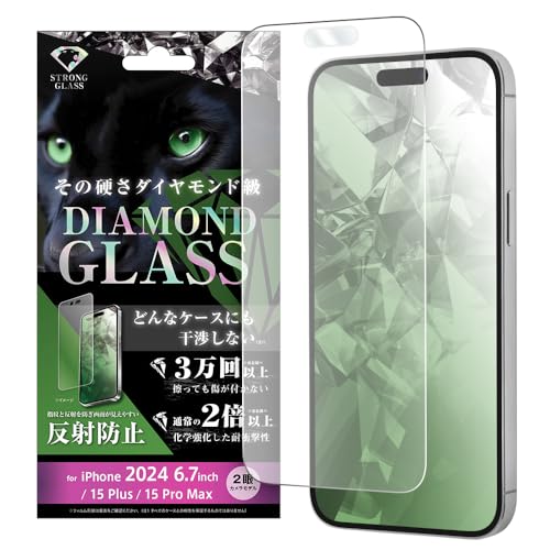 fW^AL~Xg iPhone 16 Plus / 15 Plus / 15 Pro Max (2024Nf) tB _ChKXtB ˖h~ w A~mVP[gKX ϏՌ ʕی dx10H X}ztB A