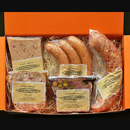 【Charcuterie Koide】テリーヌ&ソーセージ5 冷凍 テリーヌ、パテ、ソーセージ、ギフト、詰め合わせ、お取り寄せ、内祝、お歳暮、お中元、贈答、内祝い、贈り物