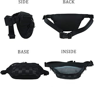 Amazon | [ポーター] SKID スキッド ウエストバッグ 671-17516 グレー