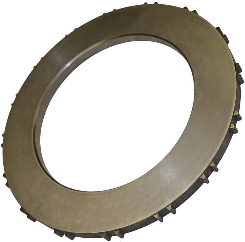 Replacement part fits Inner Friction Brake Plate For Part 237022A1 85808317 CHStet33136