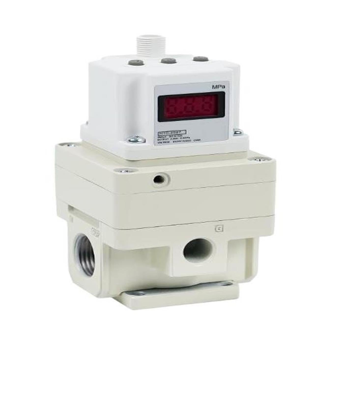 Electrical Proportional Valve ITV3050-314