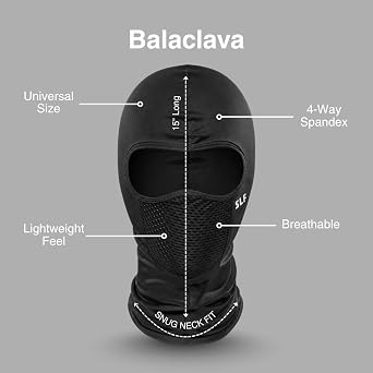SLEEFS Balaclava