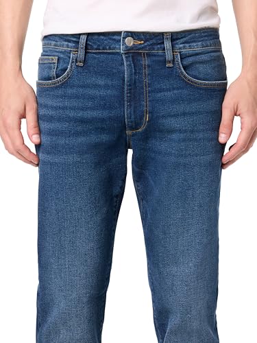 Image of Joe's Jeans Mens Brixton Straight and Narrow Leg Jean