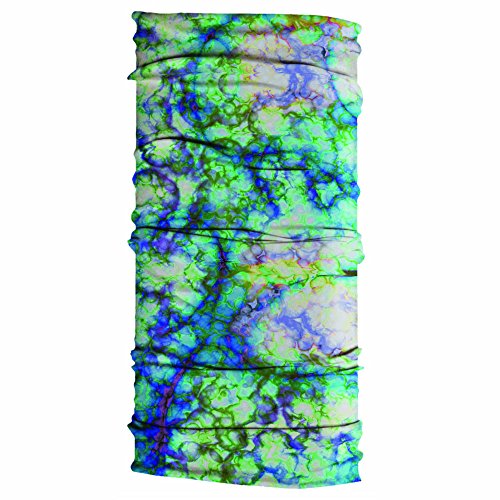 BUFF Original Multifunctional Headwear, Stellar Blue, One Size