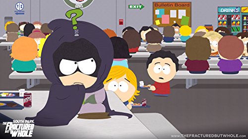 South Park: Die rektakuläre Zerreißprobe - (uncut)...