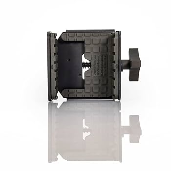 HOG SADDLE ？　スナイパー用？　塗装品 Shadow Tech HOG Saddle ホグサドル | くろねこエリート