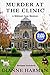 Murder at the Clinic: A Midwest Cozy Mystery