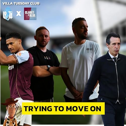 Trying NOT to Talk About Tottenham&hellip;