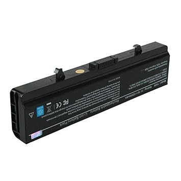 TravisLappy Replacement Laptop Battery Compatible for Dell Inspiron 1525 1526 1440 1545 1546 1750 GW240
