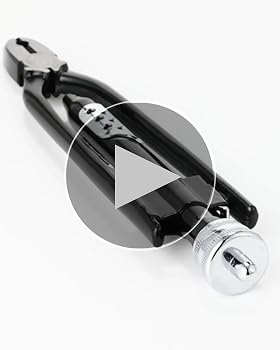 ジイチー出品 Amazon.co.jp: SIGNET(シグネット) ワイヤーツイスター 160mm
