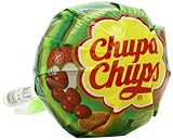 Chupa Chups Mini Mega Pop, 10 Count