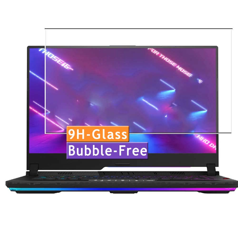 9H Panzerglas Für ASUS ROG Strix GL704 Serie – Display-Schutzfolie, Kratzfest & Transparent