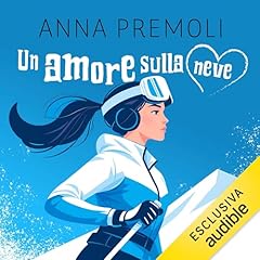 Couverture de Un amore sulla neve