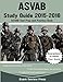 ASVAB Study Guide 2015-2016: ASVAB Test Prep and Practice Book